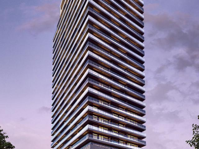 Your Future Awaits At 88 James Urban Condos! Book Your Spot Now!