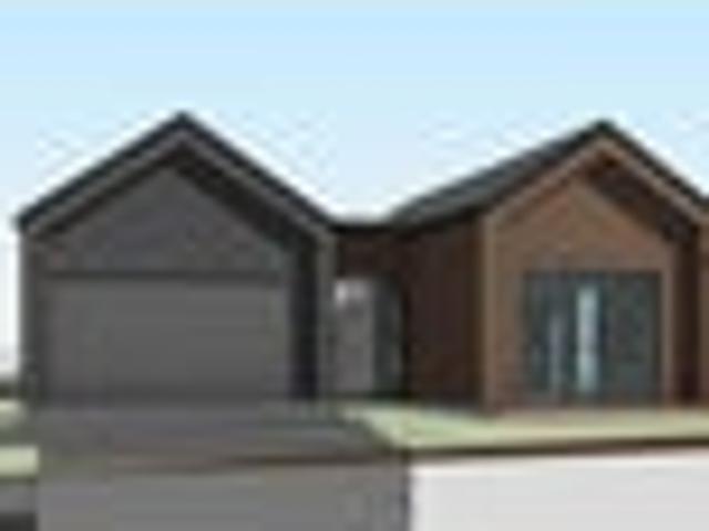 Your Future Home Awaits