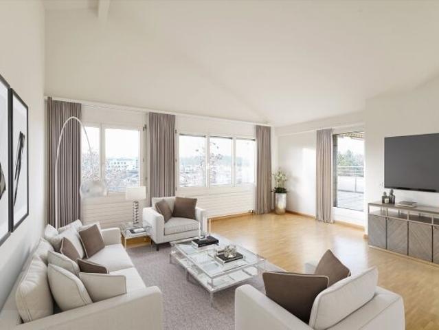 Your family apartment in the popular Sonnenpark