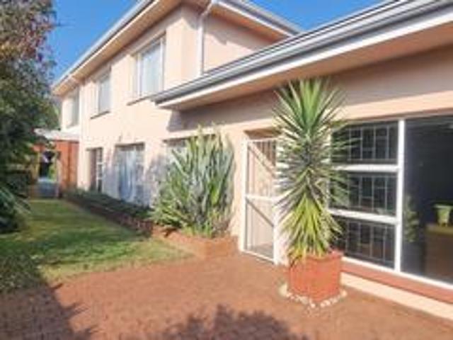 your family home in wierda park – mo.