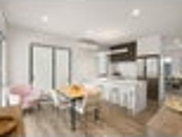 Your first home can be beautiful