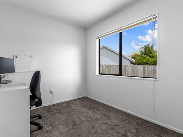Your first home awaits