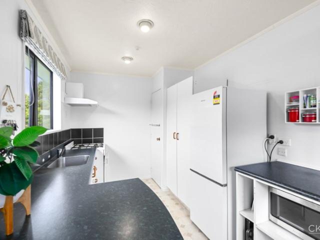 YOUR FIRST HOME AWAITS
