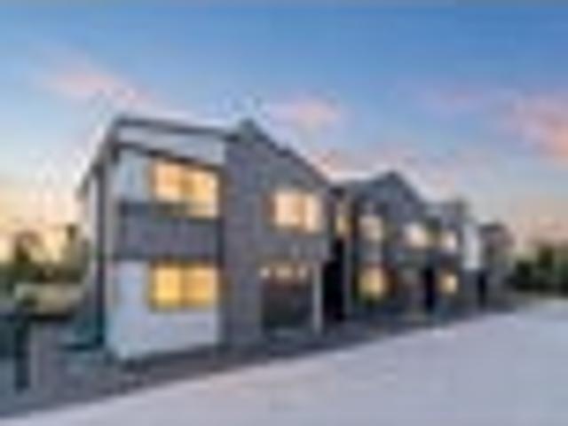 Your First Home Starts Here