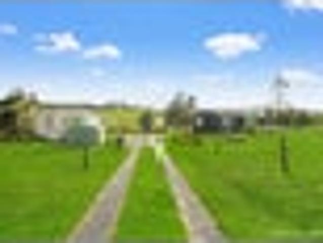 Your First Step Into the Rural Dream
