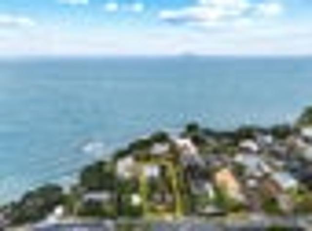 Your Freehold 1212sqm Beachside Dream!