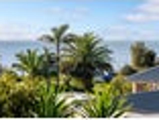 Your front row seat to sea views