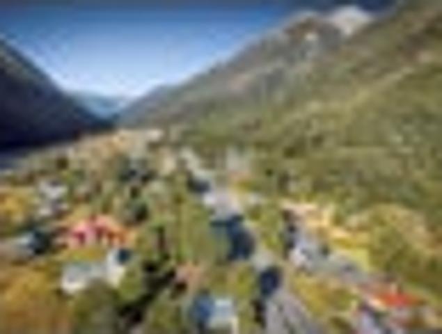 Your Gateway to Alpine Adventure