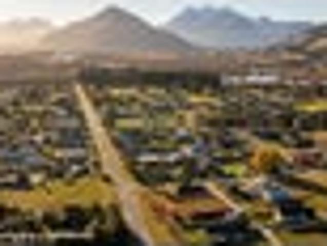 Your Glenorchy dream starts here