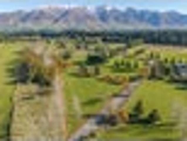 Your high country haven awaits