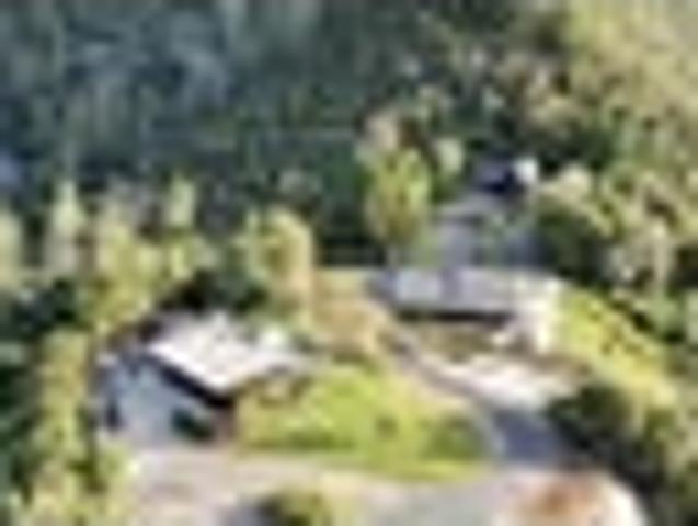 Your Hidden Santuary 'On the Hill'