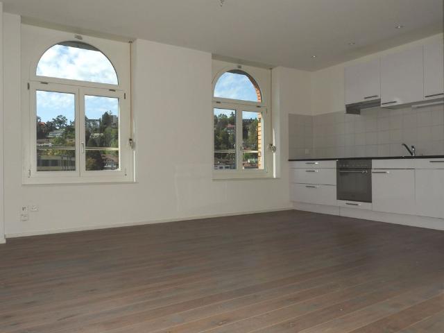 Your home in the historic apartment building!