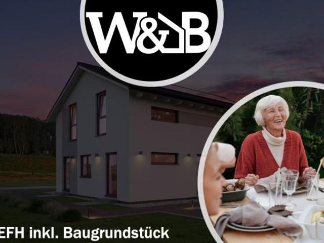 Your Home Needs a Place – Kein Grundstück? Kein Problem!