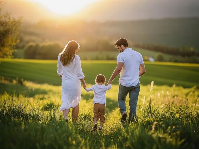 Your Home Needs a Place – Kein Grundstück? Kein Problem!