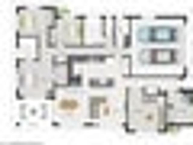 Modern Living with Space to Work, Play, and Grow