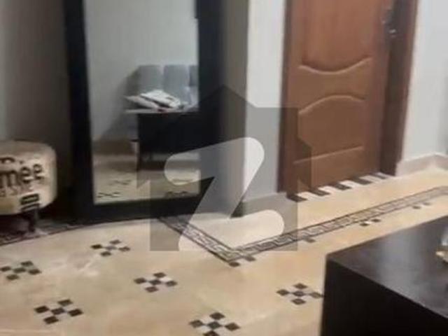 Your Ideal Corner 5 Marla Flat Has Just Become Available In Paragon City Woods Block