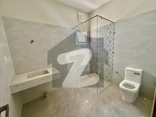 Your Ideal Family Home Awaits 500 Sq. Yards House for Rent in Falcon Complex New Malir