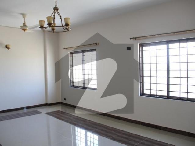 Your Ideal Family Home Awaits | 3 Bed Apartment for Rent in Askari Tower 01 DHA 2 Isl Askari Tower 1