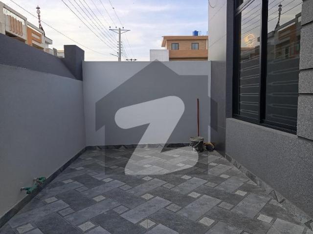 Your Ideal Good Location 10 Marla House Has Just Become Available In Garden Town Phase 3