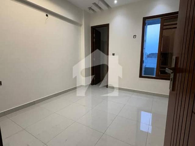 Your ideal home in gulshan e maymar flat for sale