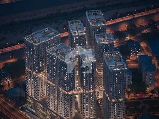Your Ideal Prime Location 1465 Square Feet Flat Has Just Become Available In Shahrah e Pakistan