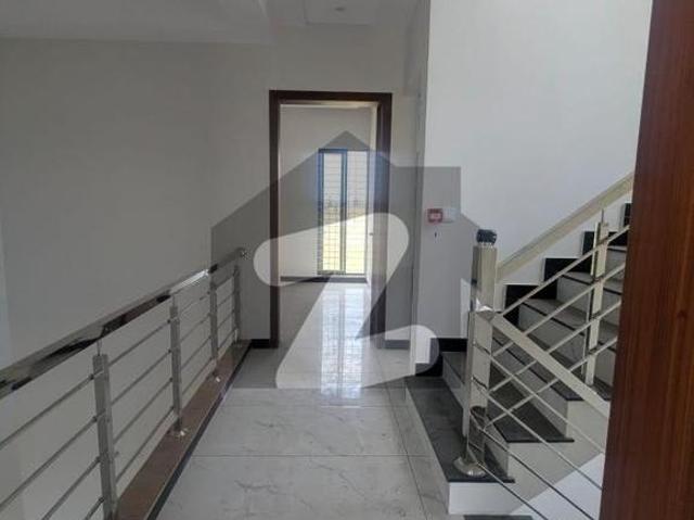 Your Ideal Prime Location 10 Marla House Has Just Become Available In Canal View Housing Scheme