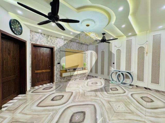Your Ideal Prime Location 10 Marla House Has Just Become Available In Citi Housing Society