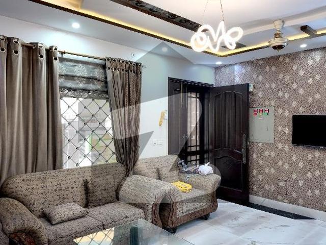 Your Ideal Prime Location 10 Marla House Has Just Become Available In Askari 9