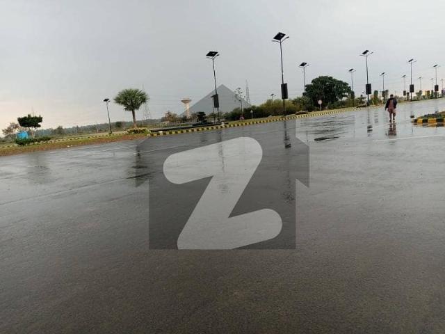 Your Ideal Prime Location 10 Marla Residential Plot Has Just Become Available In DHA Sector C Block 5