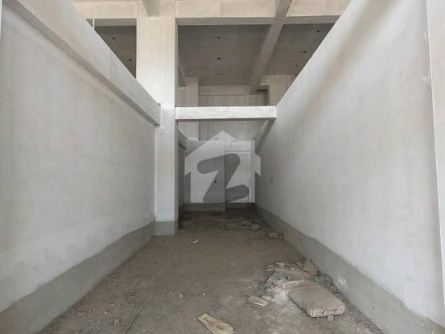 Your Ideal Prime Location 318 Square Feet Shop Has Just Become Available In Scheme 33