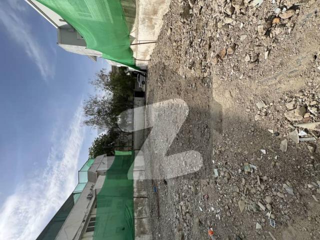 Your Ideal Prime Location 400 Square Yards Residential Plot Has Just Become Available In Federal B Area Block 6