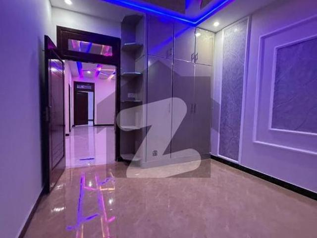 Your Ideal Prime Location 4 Marla House Has Just Become Available In Warsak Road