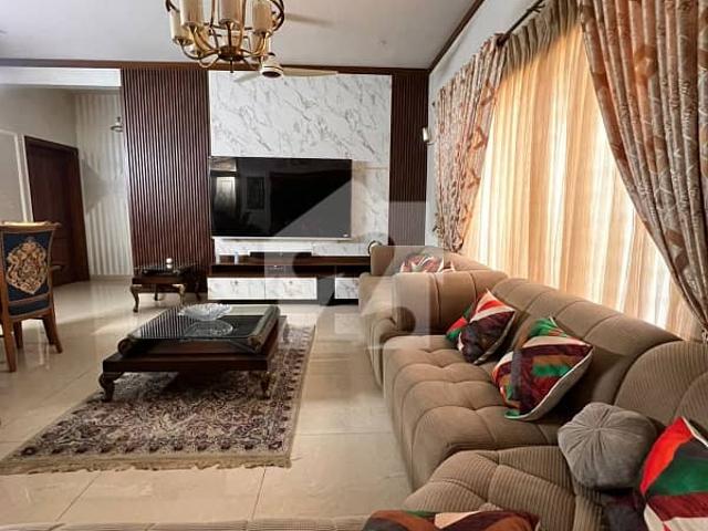 Your Ideal Prime Location 500 Square Yards House Has Just Become Available In DHA Phase 7 Extension
