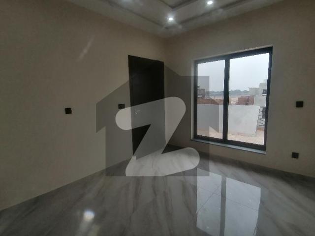 Your Ideal Prime Location 5 Marla House Has Just Become Available In Buch Executive Villas