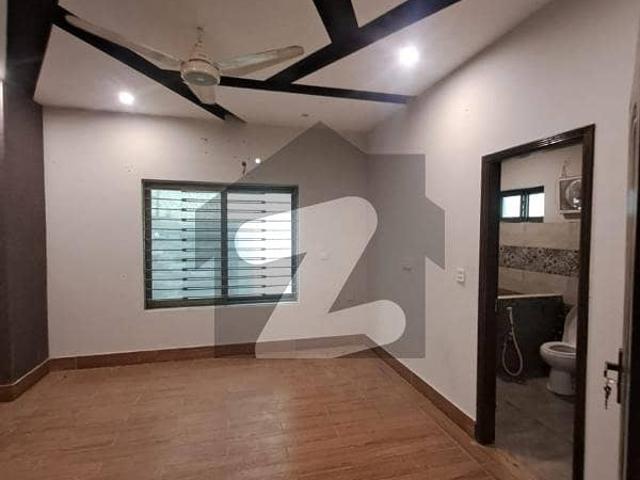 Your Ideal Prime Location 5 Marla House Has Just Become Available In Buch Executive Villas