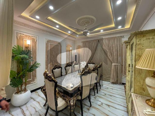 Your Ideal Prime Location 5 Marla House Has Just Become Available In Buch Villas Phase 2 Manik Block