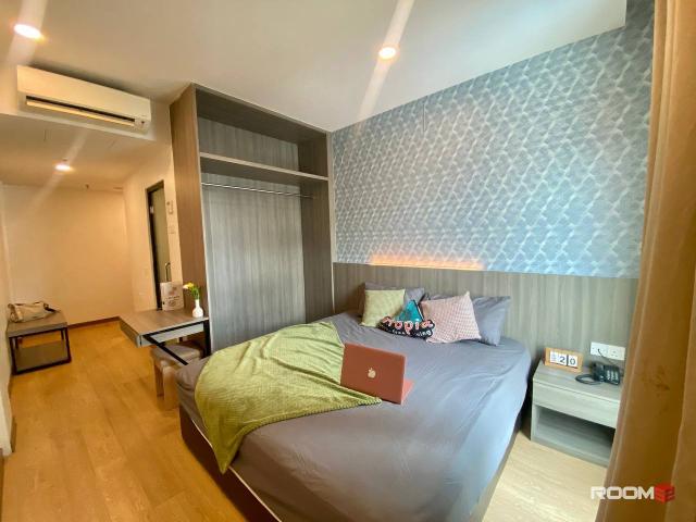 Your Ideal Room Awaits! Only 4 Minutes to Plaza Low Yat Digital Shopping Paradise