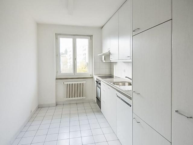 Your ideal SINGLE apartment