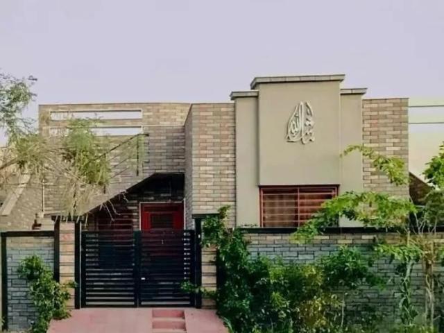 Your Ideal 160 Square Yards House Has Just Become Available In Saima Luxury Homes Karachi Saima Luxury Homes ID 99023