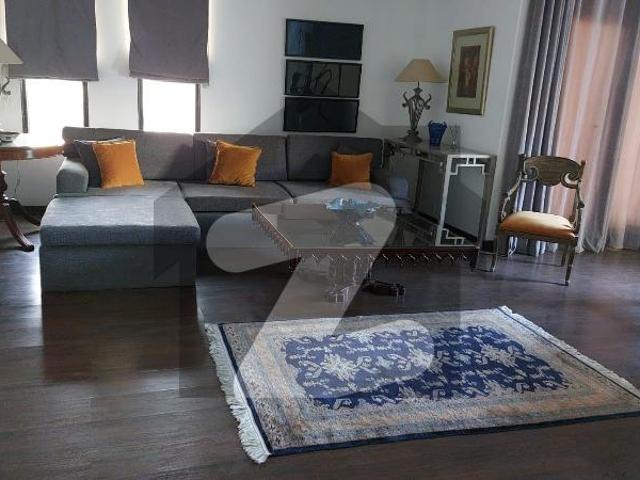 Your Ideal 1800 Square Feet Flat Has Just Become Available In Clifton Block 2