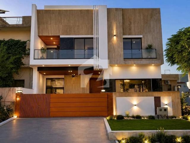 Your Ideal 10 Marla House Has Just Become Available In D 12
