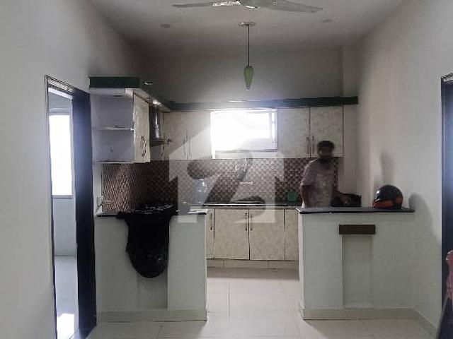 Your Ideal 1100 Square Feet Flat Has Just Become Available In DHA Phase 2