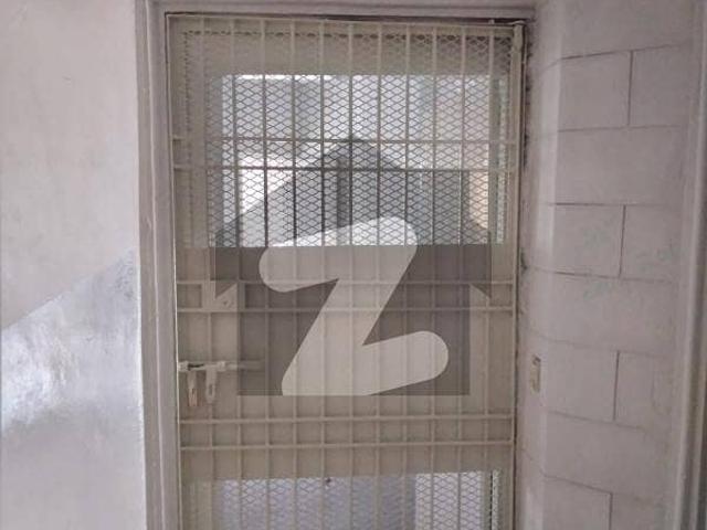 Your Ideal 1130 Square Feet Flat Has Just Become Available In PECHS Block 2