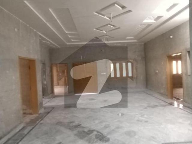 Your Ideal 11 Marla House Has Just Become Available In Suraj Miani
