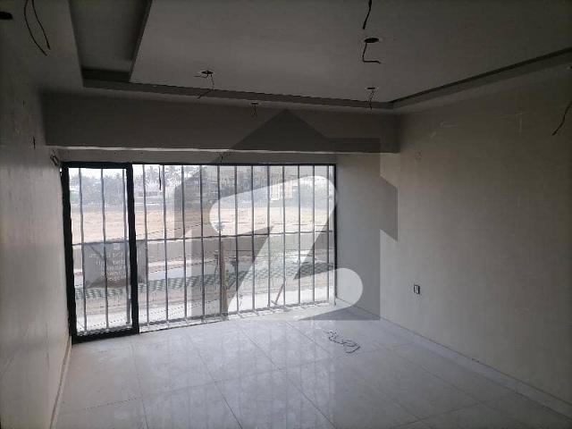 Your Ideal 1250 Square Feet Office Has Just Become Available In Gulshan E Iqbal Block 13/C