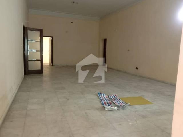 Your Ideal 1 Kanal House Has Just Become Available In Gulberg 2 For Rent