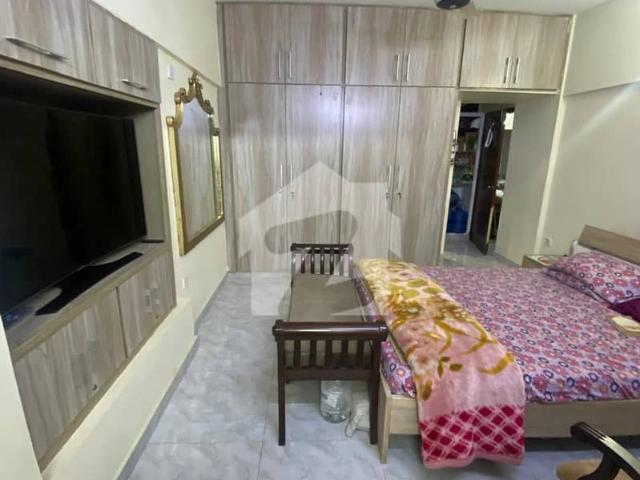 Your Ideal 250 Square Yards House Has Just Become Available In Clifton