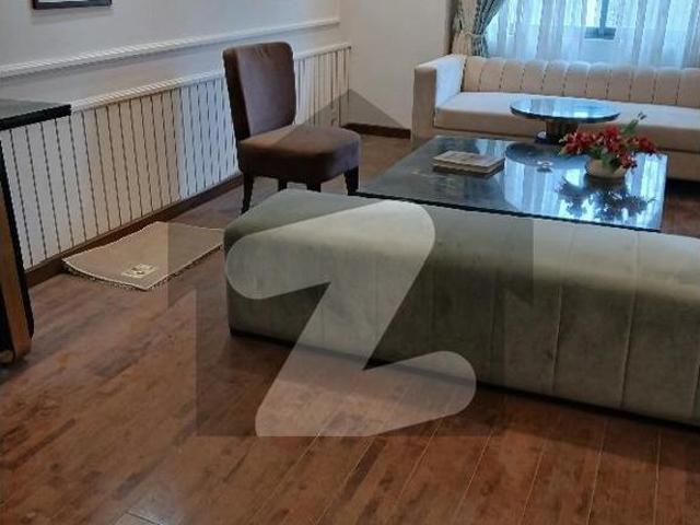Your Ideal 2800 Square Feet Flat Has Just Become Available In Clifton Block 8