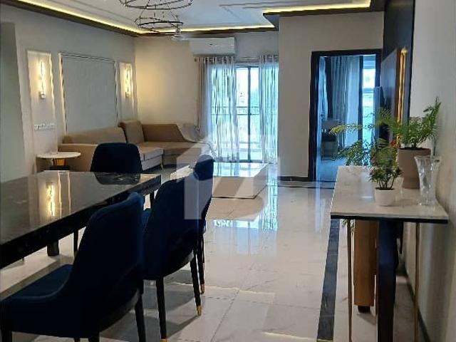 Your Ideal 2800 Square Feet Flat Has Just Become Available In Clifton Block 8