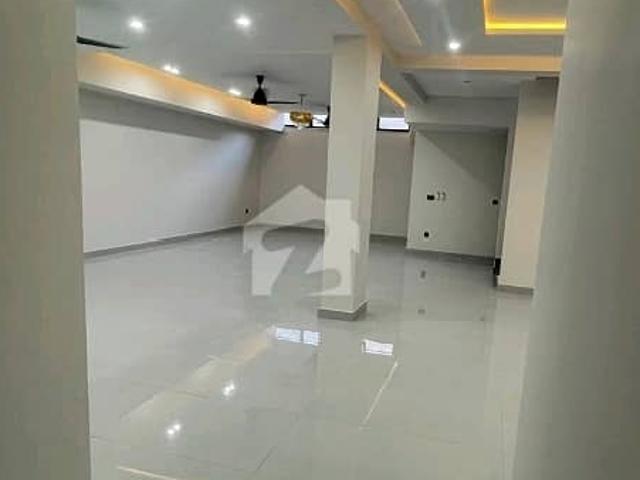 Your Ideal 2000 Square Feet Building Has Just Become Available In G 10 Markaz